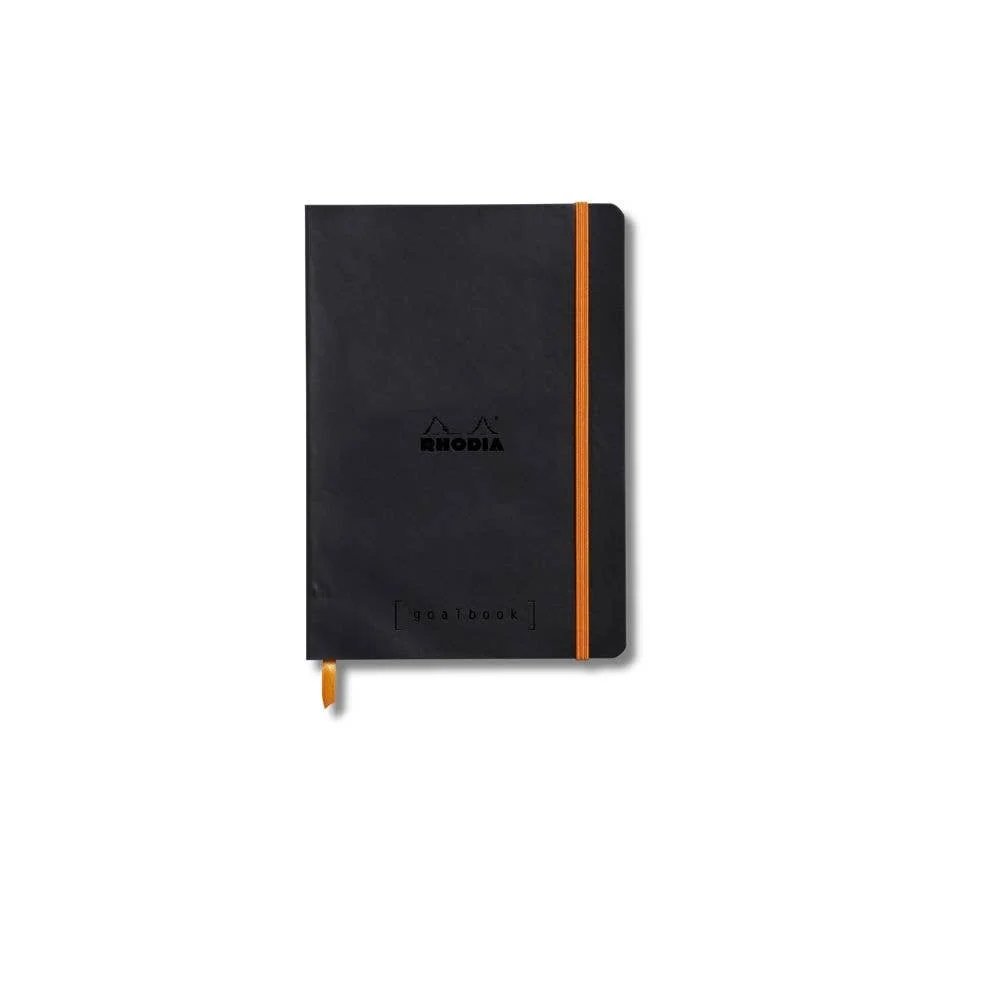 Rhodiarama Softcover Notebook