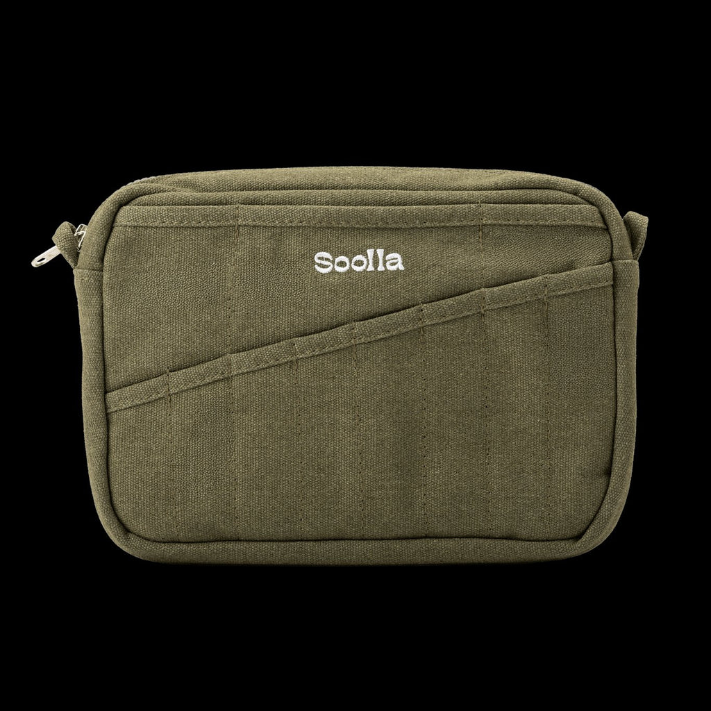 Soolla Studio Pouch