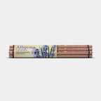Backyards & Gardens of Portugal - Scented Pencils - 6 pack