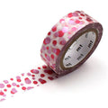 mt Washi Tape - Scattered Dot