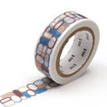 mt Washi Tape - Round Corner