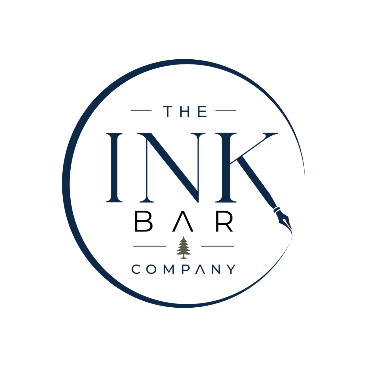 The Ink Bar Company